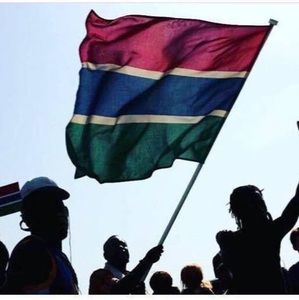 Meet your Posher, Omar